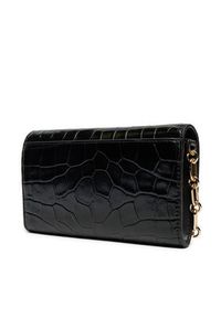 MICHAEL Michael Kors Torebka 32F4G2RC9E Czarny. Kolor: czarny. Materiał: skórzane #5
