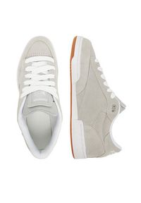Reebok Sneakersy EO-CLUB C BULC CLNV 100239220 Szary. Kolor: szary. Materiał: zamsz, skóra. Model: Reebok Club