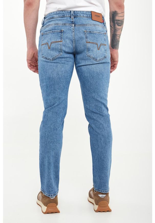 JOOP! Jeans - Jeansy męskie Stephen JOOP! JEANS