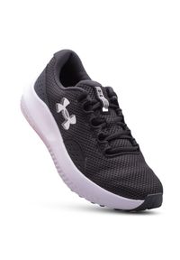 Under Armour - Buty do biegania damskie UNDER ARMOUR Surge 4. Kolor: wielokolorowy, czarny, biały