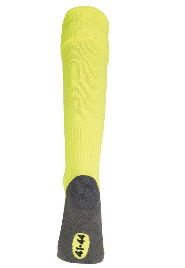 UHLSPORT - Skarpetki Uhlsport TEAM PRO ESSENTIAL. Kolor: żółty, wielokolorowy, czarny. Sport: piłka nożna