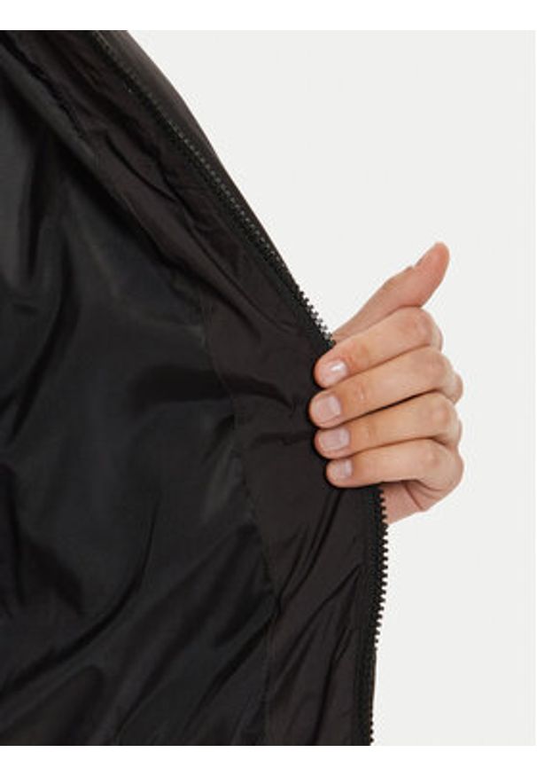 Puma Kurtka zimowa 626489 Czarny Regular Fit. Kolor: czarny. Materiał: syntetyk. Sezon: zima