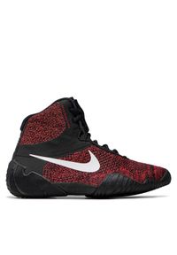 Nike Buty Tawa CI2952 016 Czerwony. Kolor: czerwony. Materiał: materiał