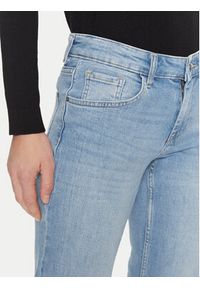 only - ONLY Jeansy Lopez 15339694 Niebieski Straight Fit. Kolor: niebieski