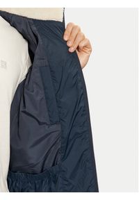 Tommy Jeans Kurtka zimowa DM0DM20003 Granatowy Relaxed Fit. Kolor: niebieski. Materiał: syntetyk. Sezon: zima #5