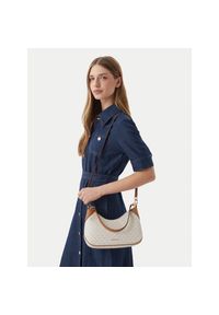 Torebka MICHAEL Michael Kors. Kolor: beżowy #1