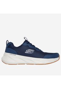 skechers - Sneakersy męskie Skechers Edgeride. Okazja: na co dzień