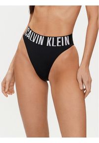 Calvin Klein Underwear Figi klasyczne 000QF7639E Czarny. Kolor: czarny. Materiał: syntetyk #1