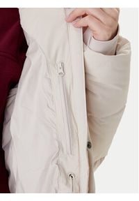 columbia - Columbia Kurtka puchowa Amaze Puff™ 2134894 Beżowy Regular Fit. Kolor: beżowy. Materiał: syntetyk #4