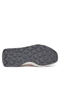 New Balance Sneakersy GS370AK Różowy. Kolor: różowy. Materiał: zamsz, skóra #6