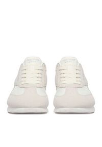 Reebok Sneakersy CEO-FIORI AR30309WCST Beżowy. Kolor: beżowy. Materiał: skóra, zamsz #9