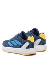 Adidas - adidas Sneakersy Duramo SL Kids ID2627 Granatowy. Kolor: niebieski. Materiał: materiał, mesh #3