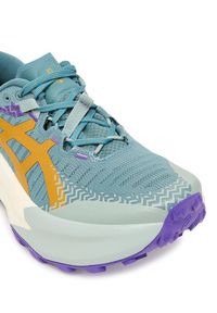 Asics Buty do biegania Trabuco Max 5 1012B937 Niebieski. Kolor: niebieski. Materiał: mesh #3