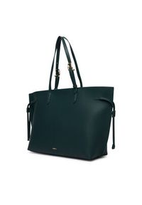 Furla Torebka Ava L WB02059 BX4329 CN 4913S Zielony ciemny. Kolor: zielony. Materiał: skórzane #5