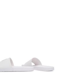 Polo Ralph Lauren Klapki RL04957101 Biały. Kolor: biały. Materiał: syntetyk #7