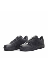 Sneakersy Kappa Maserta. Kolor: czarny. Sport: koszykówka #2