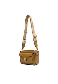 Coccinelle Torebka NOF Coccinelle Beat Soft Ribb E1 NOF 15 02 01 Zielony. Kolor: zielony. Materiał: skórzane #2