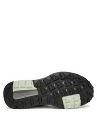 Adidas - adidas Trekkingi Terrex Anylander Rain.Rdy JI1320 Zielony. Kolor: zielony. Materiał: materiał #4