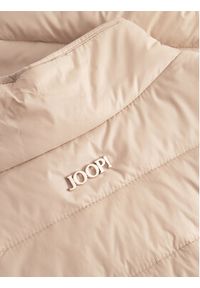 JOOP! Kurtka przejściowa 58 253O58Olivia 30047607 Beżowy Regular Fit. Kolor: beżowy. Materiał: syntetyk #5