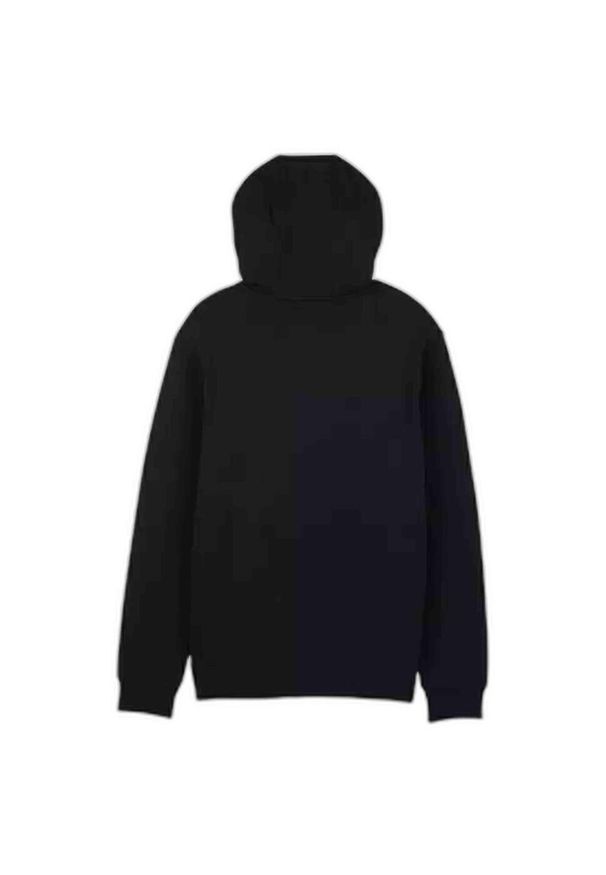 FOX - Bluza rowerowa męska Fox Racing Fox Head. Kolor: czarny