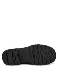Coccinelle Loafersy E4 TD2 38 02 01 Czarny. Kolor: czarny. Materiał: skóra #4