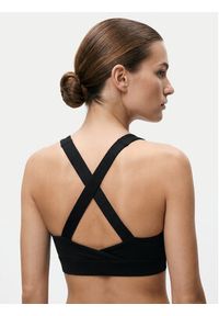 Calvin Klein Performance Biustonosz sportowy LVGWF5K147 Czarny. Kolor: czarny. Materiał: syntetyk #3