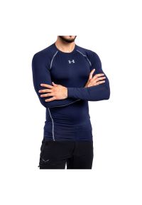 Bielizna Under Armour Heat Gear Armour LS M 1257471. Materiał: tkanina. Długość rękawa: długi rękaw. Długość: długie #3