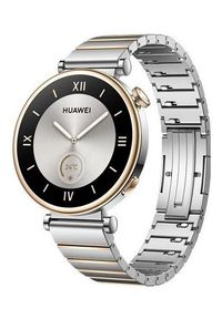 HUAWEI - Smartwatch Huawei Watch GT 4 41mm Elite. Rodzaj zegarka: smartwatch. Styl: sportowy, klasyczny