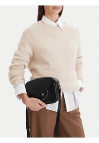 Beverly Hills Polo Club Torebka CEOWB-BHPC-L-002-09 Czarny. Kolor: czarny #1