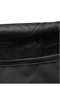 Quiksilver Torba podróżna QUIC-P-009-07 Czarny. Kolor: czarny. Materiał: materiał #6