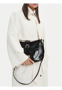 Monnari Torebka BAG5580 Czarny. Kolor: czarny. Materiał: skórzane #6