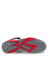 Fila Sneakersy M-Squad S FFM0260.83035 Czarny. Kolor: czarny. Materiał: skóra #3