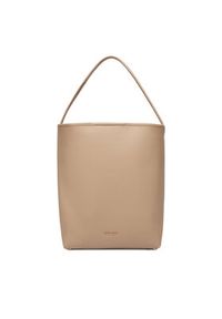 Gino Rossi - GINO ROSSI Torebka C-LDA8552 Beżowy. Kolor: beżowy #3