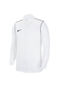 Bluza treningowa męska Nike FJ3026100. Kolor: biały