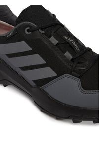 Adidas - adidas Trekkingi TERREX AX4R R.RDY JI0917 Czarny. Kolor: czarny. Materiał: materiał #2