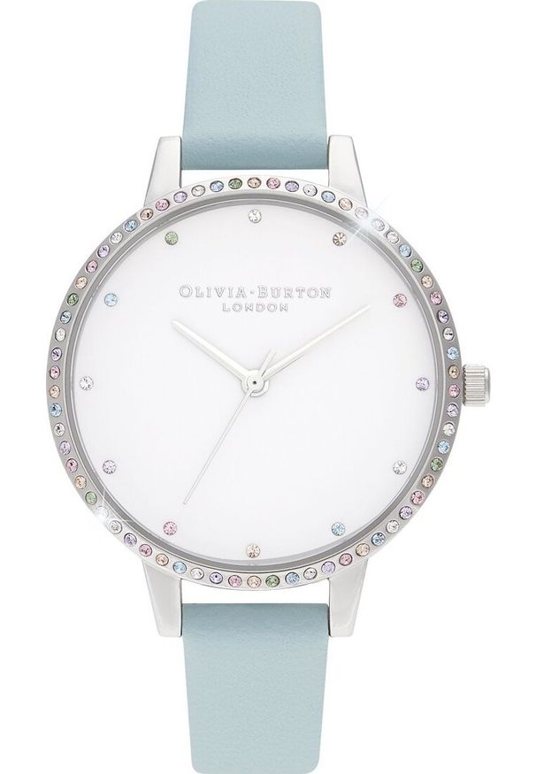 Zegarek Olivia Burton Damski Zegarek OLIVIA BURTON WOMEN OB16RB19 (34 MM) NoSize