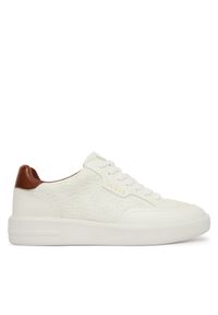 Sneakersy Guess. Kolor: biały #1