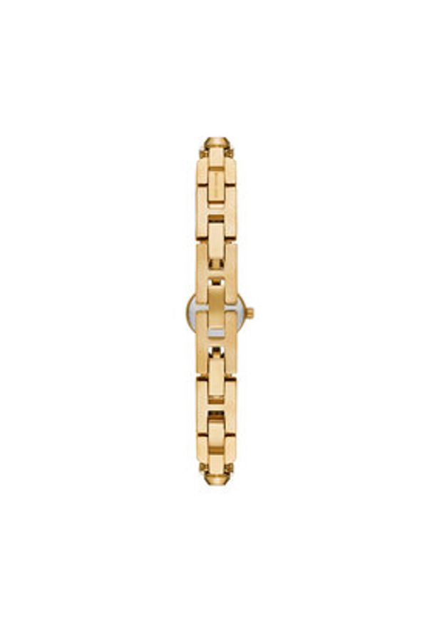 Michael Kors Zegarek MK4871 Złoty. Kolor: złoty