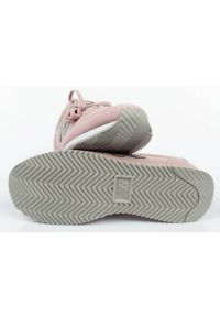 Buty New Balance W WL220TE różowe. Kolor: różowy. Materiał: syntetyk, materiał, guma, zamsz, skóra. Sezon: lato #2