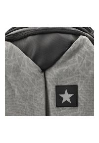 Big Star Accessories - Szary Plecak Big Star Męska Torba Do Szkoły. Kolor: szary. Materiał: materiał. Styl: casual #4