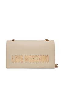Love Moschino - Torebka LOVE MOSCHINO #1
