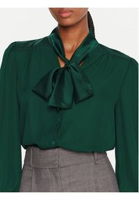 Rinascimento Koszula CFC0126204003 Zielony Regular Fit. Kolor: zielony. Materiał: syntetyk #3