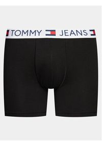 Tommy Jeans Komplet 3 par bokserek UM0UM03255 Czarny. Kolor: czarny. Materiał: bawełna