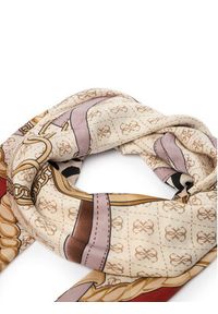 Guess Chusta AW5226 SIL30 Brązowy. Kolor: brązowy. Materiał: materiał #2