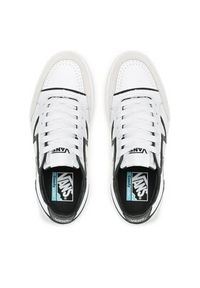 Vans Sneakersy Lowland Cc Jmp R VN0007P2TWB1 Biały. Kolor: biały #6