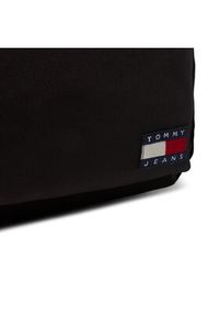 Tommy Jeans Plecak Tjm Essential D. Dome Backpack AM0AM12407 Czarny. Kolor: czarny. Materiał: materiał