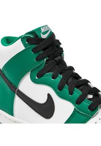 Nike Sneakersy Dunk High Nd Gs Og DR0527 300 Zielony. Kolor: zielony. Materiał: skóra #6