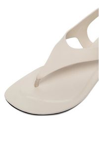 G-Star RAW - G-Star Raw Sandały EO-ELLIS-01 Kremowy. Kolor: kremowy. Materiał: skóra #7