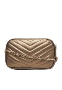 Nine West Torebka CEO-MARY-LA513-89 Złoty. Kolor: złoty #5