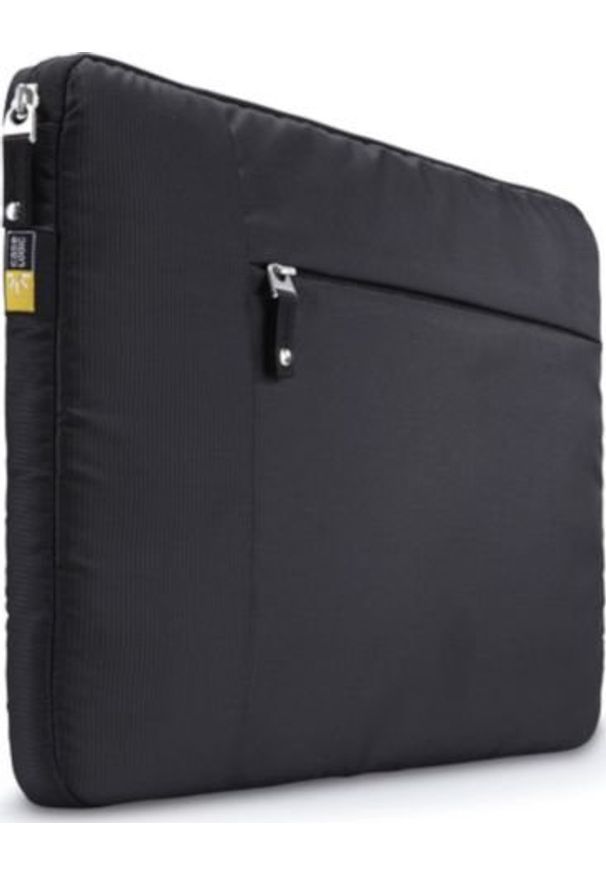 CASE LOGIC - Etui Case Logic Laptop Sleeve 13.3" Czarny. Kolor: czarny